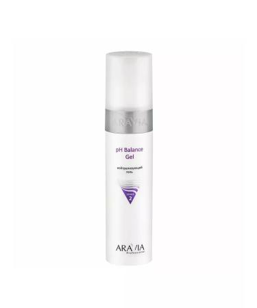 Arabia Neutralizing gel pH Balance Gel 250 ml - Buy Online on GoSupps.com