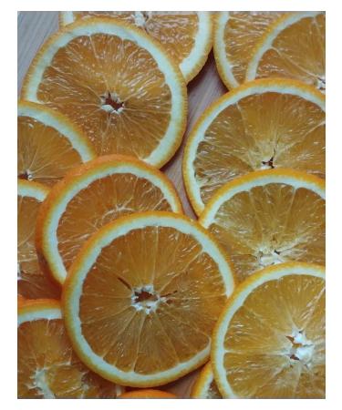 VERT'IER Orange in chocolate glaze on cookies assorted 30pcs - Buy Online on GoSupps.com