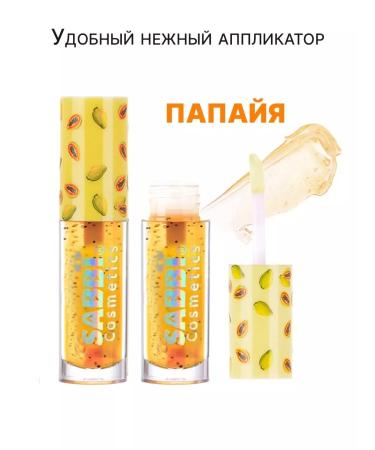 Cosmetica off Korea Lip oil - Buy Online on GoSupps.com