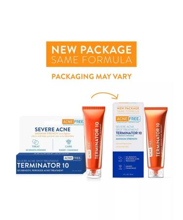 AcneFree Acne remedy for acne