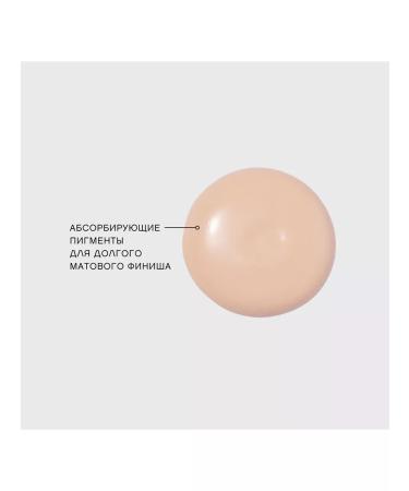 VIVIENNE SABO Mating tonal cream Shakefoundation Matt tone 01 - Buy Online on GoSupps.com