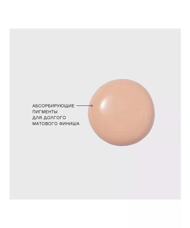 VIVIENNE SABO Mating tonal cream Shakefoundation Matt tone 04 - Buy Online on GoSupps.com