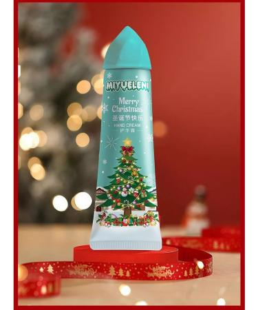 Korean cosmetics New Year's hand creams - Buy Online on GoSupps.com