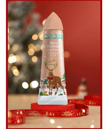 Korean cosmetics New Year's hand creams - Buy Online on GoSupps.com