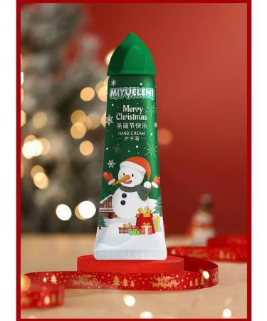 Korean cosmetics New Year's hand creams - Buy Online on GoSupps.com