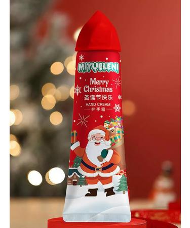 Korean cosmetics New Year's hand creams - Buy Online on GoSupps.com