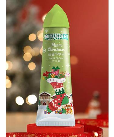 Korean cosmetics New Year's hand creams - Buy Online on GoSupps.com