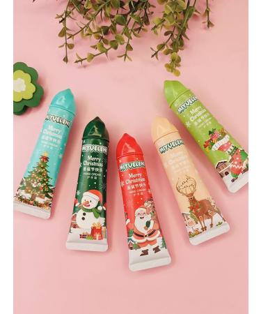 Korean cosmetics New Year's hand creams - Buy Online on GoSupps.com