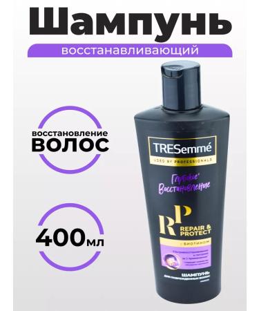 TRESemme Hair shampoo Restoring