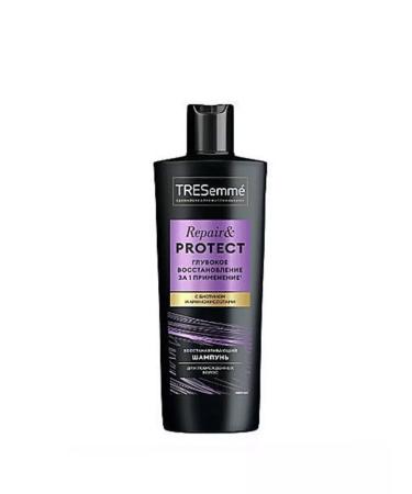 TRESemme Hair shampoo Restoring - Buy Online on GoSupps.com