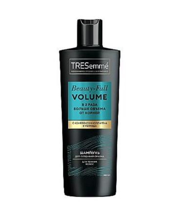 TRESemme Beauty-Full Volume shampoo with a collagen 400 ml