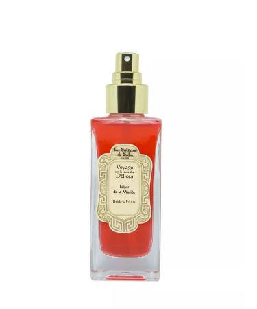 La Sultane de Saba Bride's Elixir Elixir 200 ml