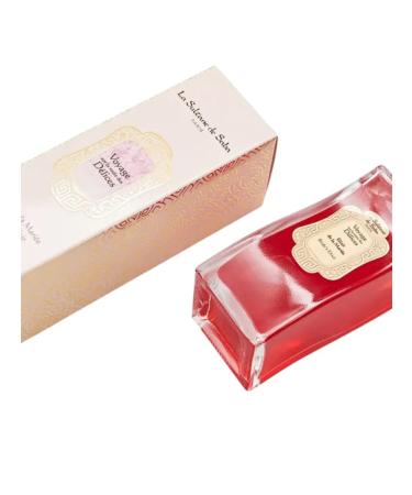 La Sultane de Saba Bride's Elixir Elixir 200 ml - Buy Online on GoSupps.com