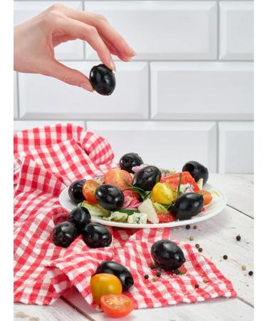 CALYPSO Black oils without a bone giant Chalkidics 4300 ml - Buy Online on GoSupps.com