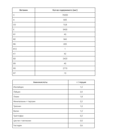 Tayga8 Protein t8 to go pear and chia. Without lactose. Keto. 350 g - Buy Online on GoSupps.com