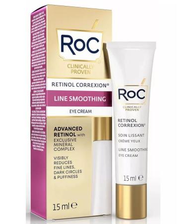RoC Skin cream Retinol Correxion 15 ml