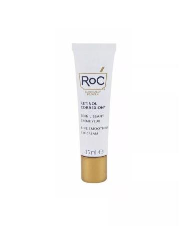 RoC Skin cream Retinol Correxion 15 ml - Buy Online on GoSupps.com