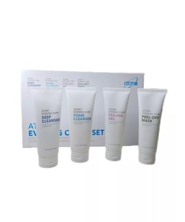 Atomy EVING KEAR STOP CLEASING EVENING CARE - Buy Online on GoSupps.com