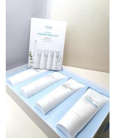 Atomy EVING KEAR STOP CLEASING EVENING CARE - Buy Online on GoSupps.com