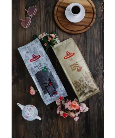 King Tea to the Assam in love Raja 500g - Buy Online on GoSupps.com