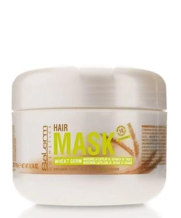 salerm Mask for hair professional for growth and recovery - Buy Online on GoSupps.com