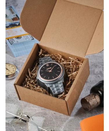 SKUINA Handmade soap hours in a gift box - Buy Online on GoSupps.com