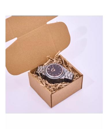 SKUINA Handmade soap hours in a gift box - Buy Online on GoSupps.com