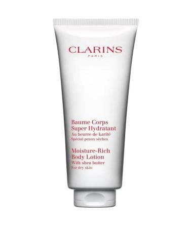 Clarins Baume Corps Super Hydratant Moisturizer