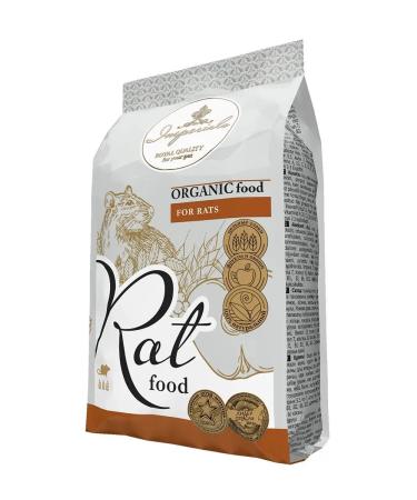Imperials Feed for decorative rats 500g - Buy Online on GoSupps.com