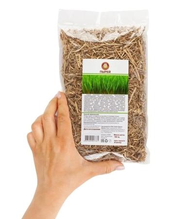 Herbs of the Crimean Mountains Wheatfield root grass collection 100 g - Buy Online on GoSupps.com