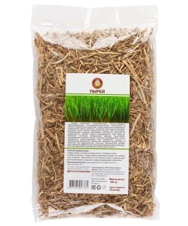 Herbs of the Crimean Mountains Wheatfield root grass collection 100 g - Buy Online on GoSupps.com