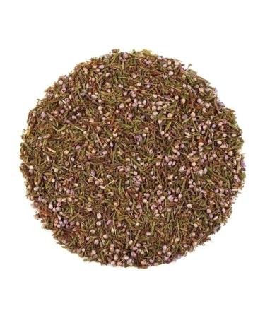 Herbs of the Crimean Mountains Heather flowers grass tea herbal collection phytochi for health - Buy Online on GoSupps.com