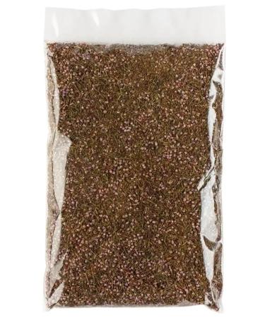 Herbs of the Crimean Mountains Heather flowers grass tea herbal collection phytochi for health - Buy Online on GoSupps.com