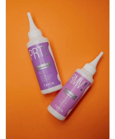 TEFIA Means for protecting the scalp during mypoint painting - Buy Online on GoSupps.com