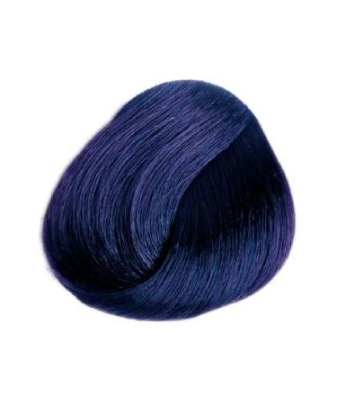 Selective Professional Hair dye 0.1 Blue Colorevo 100ml - Buy Online on GoSupps.com