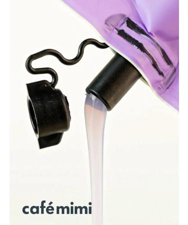 Cafe Mimi Hand for hands Super figs Super Fruit 450ml 2pcs - Buy Online on GoSupps.com