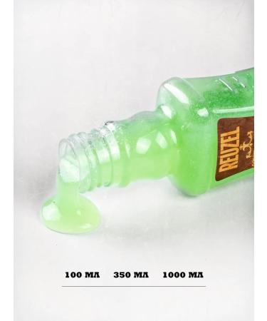 Reuzel Scrub-shampoo peeling for hair 350 ml - Buy Online on GoSupps.com