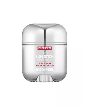 medipeel Peptide 9 BIO Sun Stick SPF 50 SUN - Buy Online on GoSupps.com