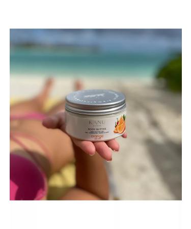 Kanu Nature An endocellite cream with chili pepper - Buy Online on GoSupps.com