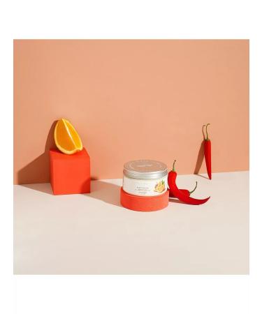 Kanu Nature An endocellite cream with chili pepper - Buy Online on GoSupps.com