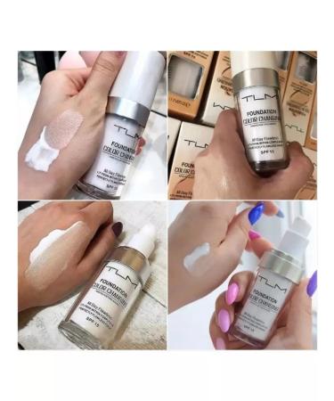 Aida Beauty Basic base for face makeup matting SPF 15 TLM - Buy Online on GoSupps.com