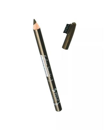 still Eyebrow Pencil Eyebrows Decorator No. 506 Rusaya Blonde