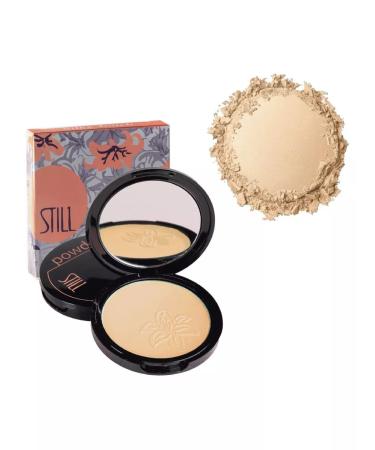 still Face powder matting compact 03 classic beige
