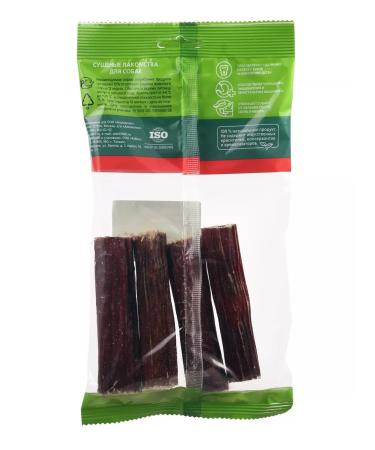 Titbit The esophagus beef 39g - Buy Online on GoSupps.com