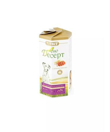 Titbit Beef cookies mini250g