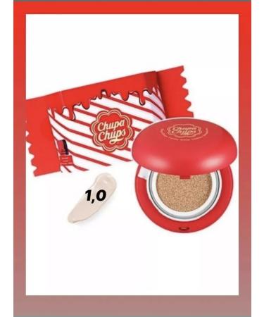 Kushon Chupa Chups Kushon in the shade of iVory - Buy Online on GoSupps.com