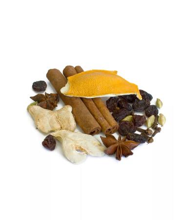 TM Pripravych Grapping for mulled wine 2 pcs 40 g - Buy Online on GoSupps.com