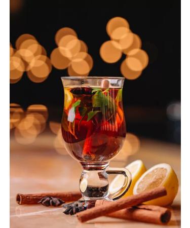 TM Pripravych Grapping for mulled wine 2 pcs 40 g - Buy Online on GoSupps.com