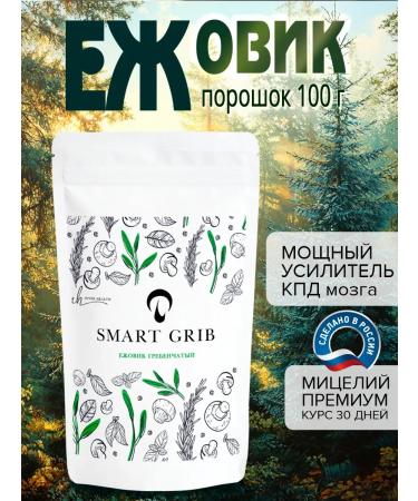 Inner Health Ezhovik Combed powder 30 servings