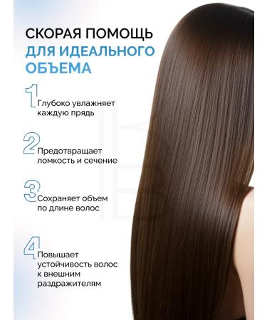 MASIL Hair balm for volume - Buy Online on GoSupps.com